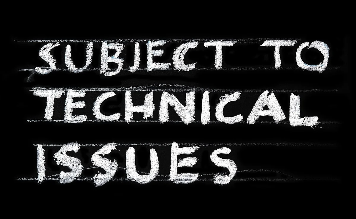 Les erreurs fatales que j'ai commises avec le cdcnet