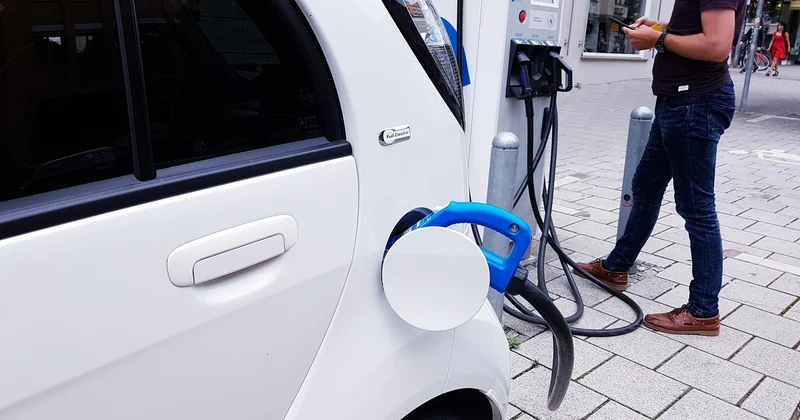 La recharge automatique : mon conseil pour ne plus jamais être à sec