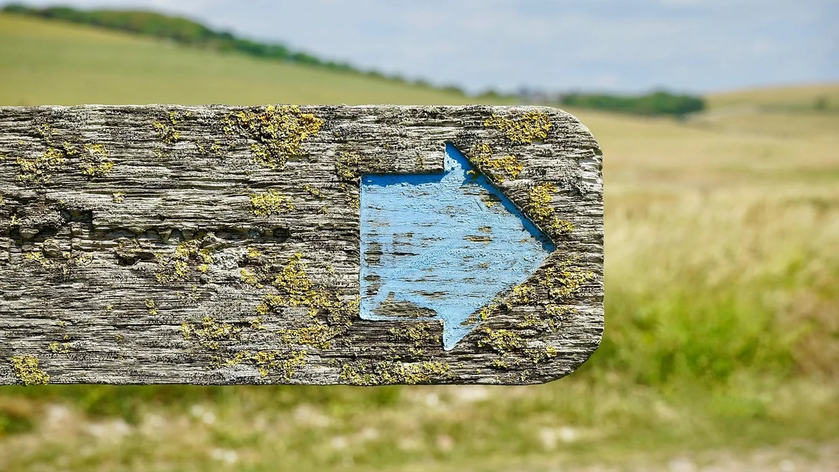 Découvrez la révolution de la signalétique directionnelle dans la région nantaise en 2026