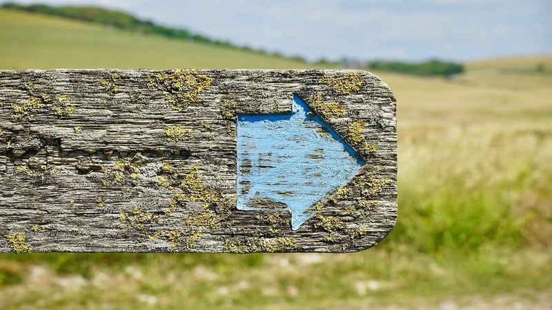 Découvrez la révolution de la signalétique directionnelle dans la région nantaise en 2026