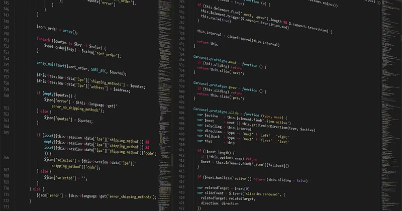 Le côté obscur du scraping : limites juridiques et éthiques