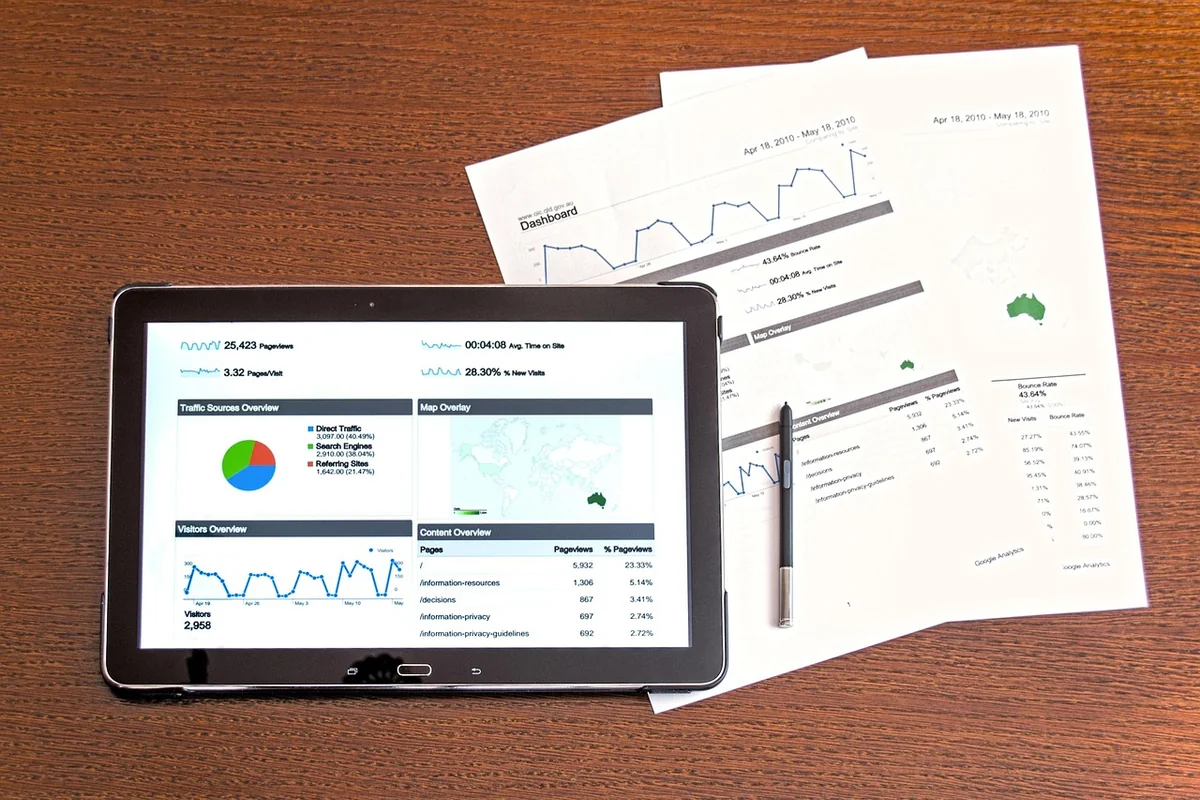 Pourquoi l'information coefficient est important