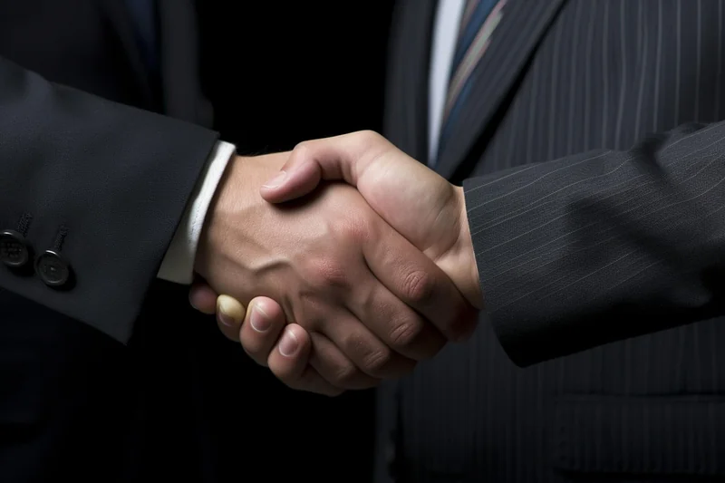 Les risques réels quand on ne fait pas de contrat