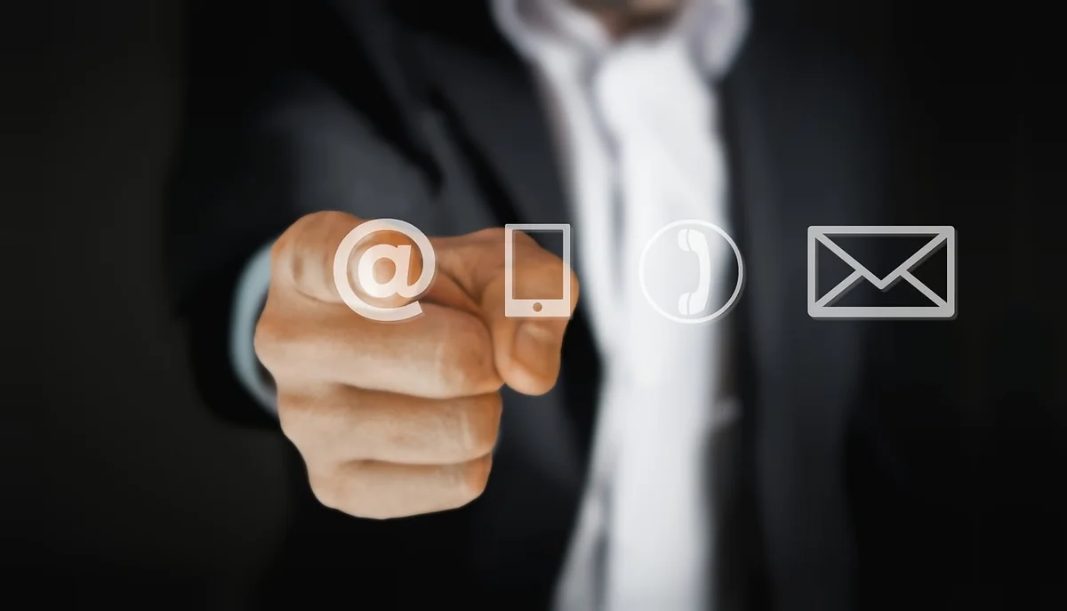 Le support client : le bon interlocuteur