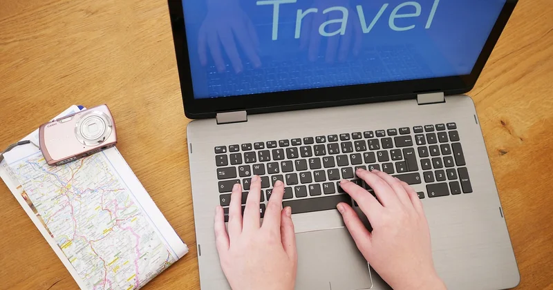 Comment réserver un séjour avec chèques-vacances