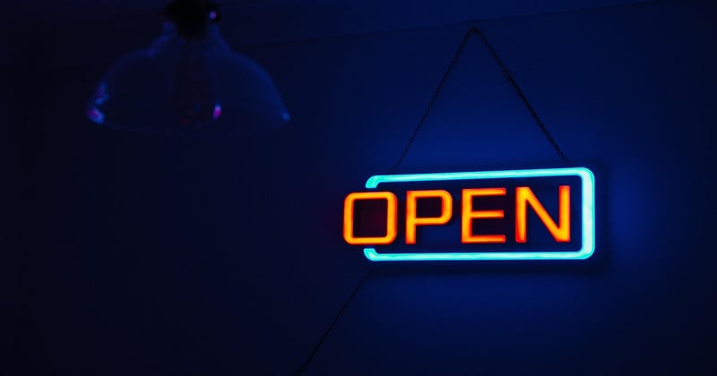 Signalétique d'entreprise région nantaise : boostez votre image de marque