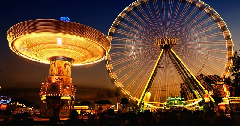 Les contraintes techniques du Parc des Expositions que tout le monde oublie