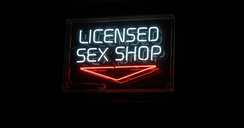 Signalétique commerce en région nantaise : les clés pour attirer plus de clients