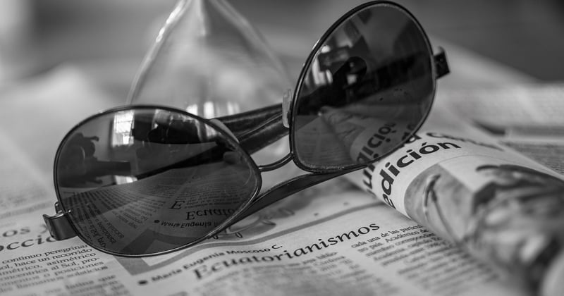 Blog d'actualités et d'informations : lire vite, décider juste