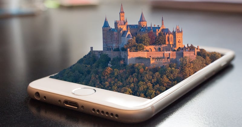 Recharge Reglo Mobile : la solution simple pour recharger sans stress