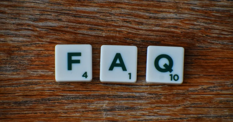 Les questions qu’on me pose souvent sur la CAFC en ligne