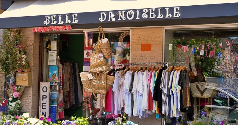 Les critères essentiels pour sélectionner un magasin signalétique région nantaise