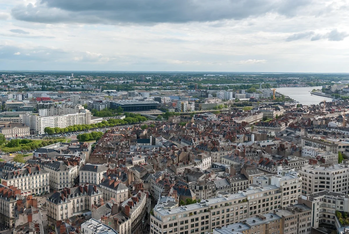 Les prestataires de la région nantaise : petit panorama