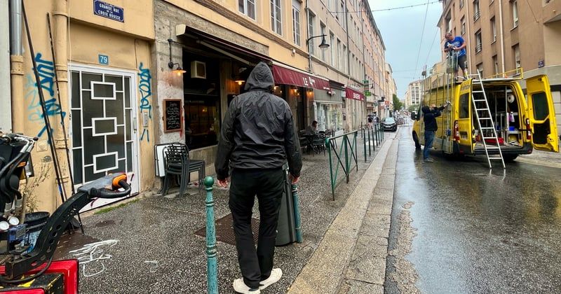 Signalétique magasin exemple pour entreprise à Nantes : inspirez-vous