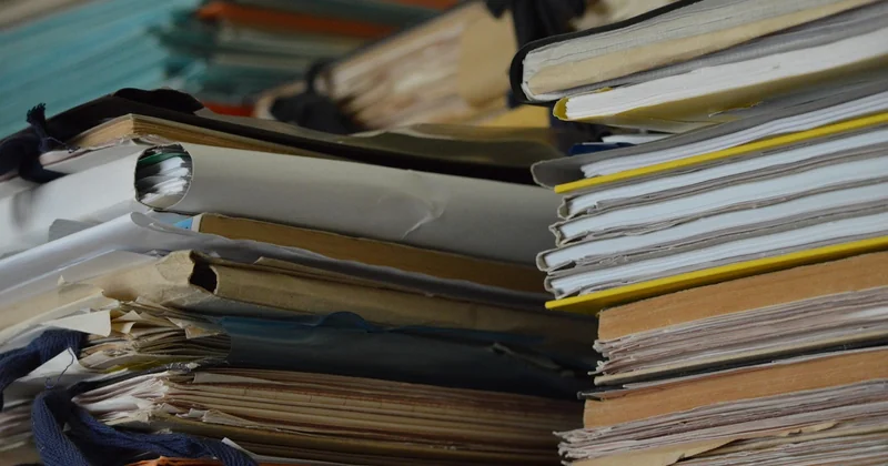 Le dossier administratif, étape que tout le monde saute