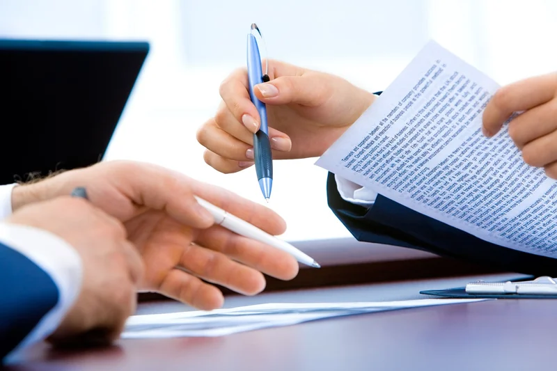 Formalités CESU obligatoires même sans contrat écrit
