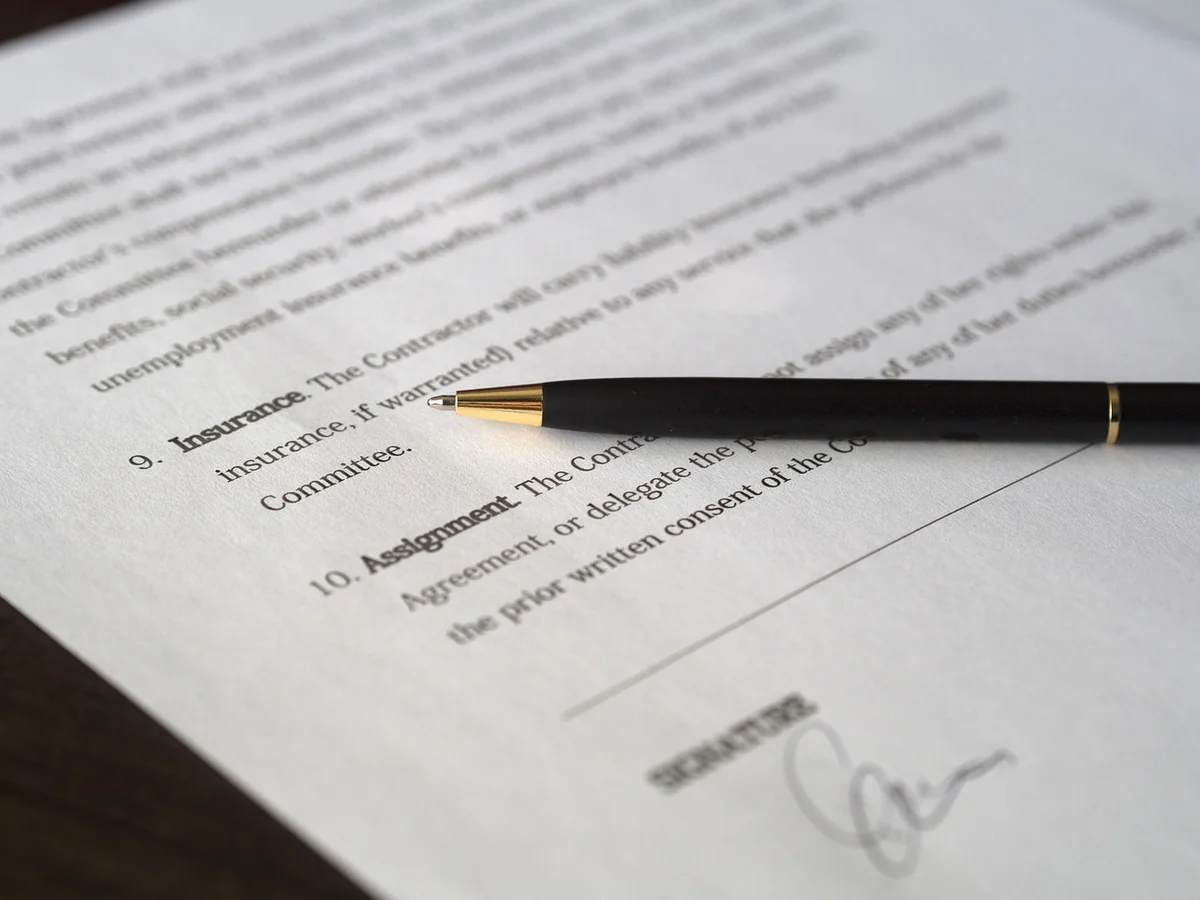 Exemples inspirants de signatures pour ordre à adopter en 2026