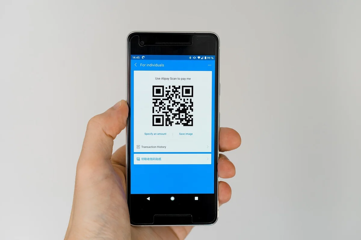 Options de paiement : sans contact, mobile, et au-delà